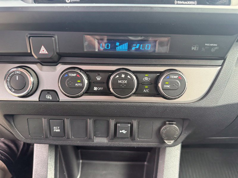 Used 2023 Toyota Tacoma Truck