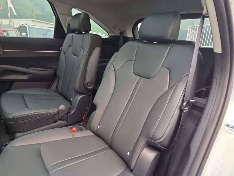New 2026 Kia Sorento SUV