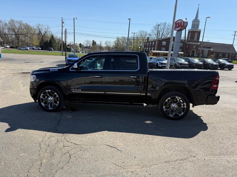 Used 2019 Ram 1500 Truck