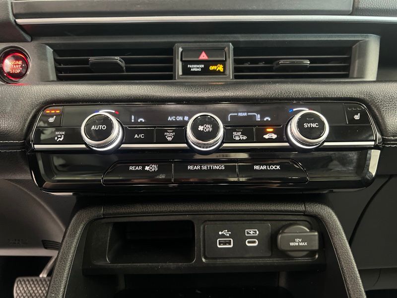 Used 2023 Honda Pilot SUV