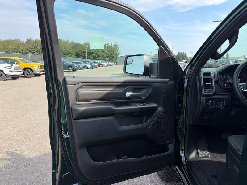 New 2027 Ram 1500 Truck
