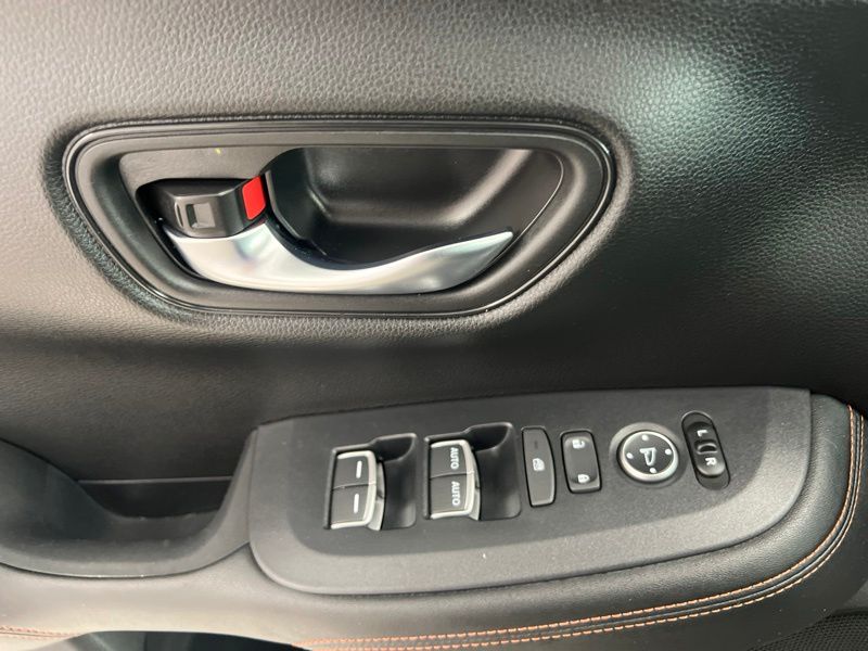 Used 2024 Honda HR-V SUV