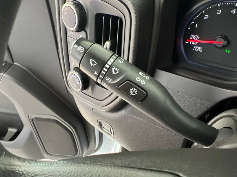 Used 2024 Chevrolet Silverado 1500 Truck