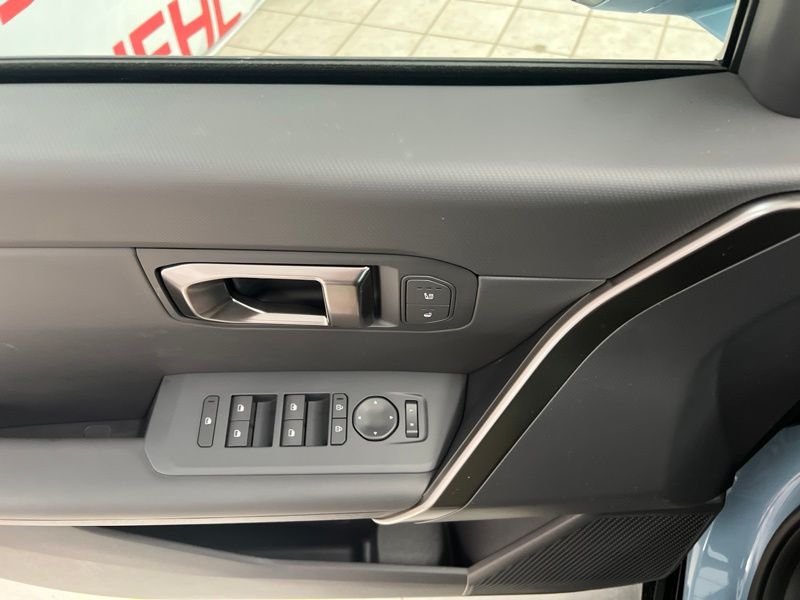 New 2027 Kia Seltos SUV