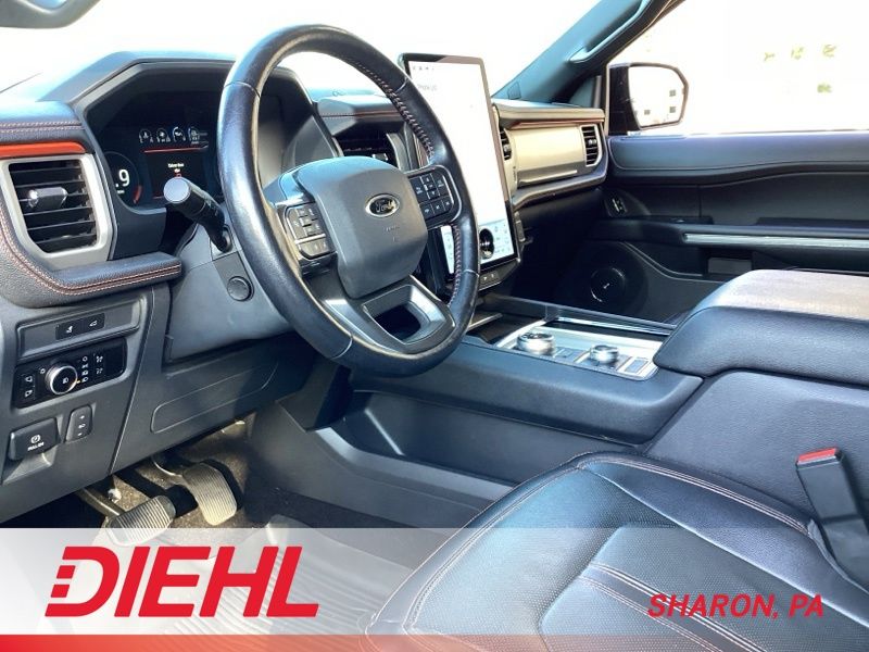 Used 2023 Ford Expedition SUV