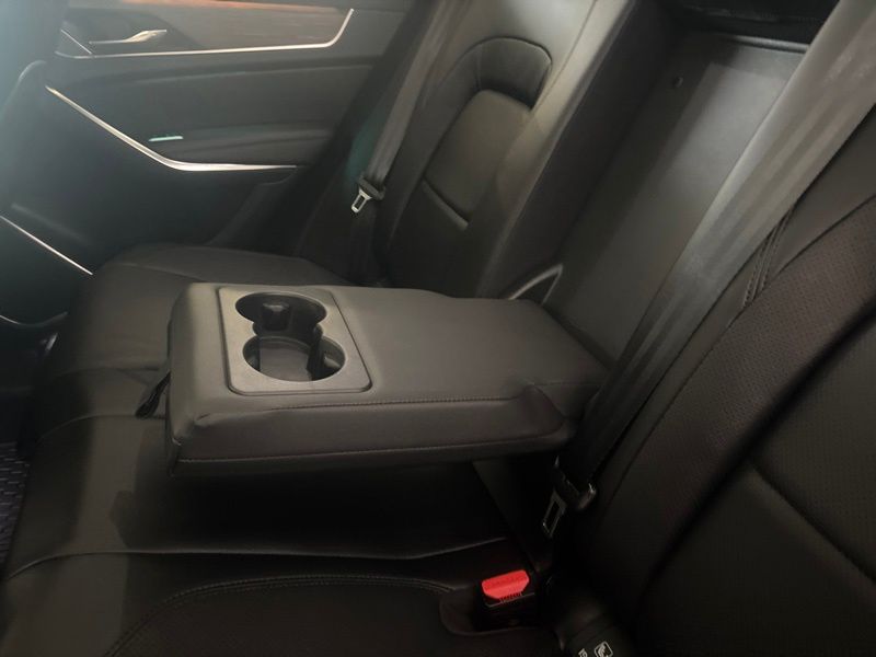 Used 2023 Jaguar F-PACE SUV