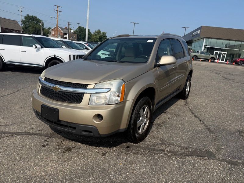 Used 2007 Chevrolet Equinox SUV