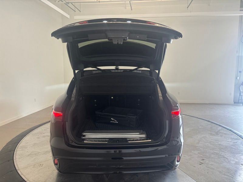 Used 2023 Jaguar F-PACE SUV