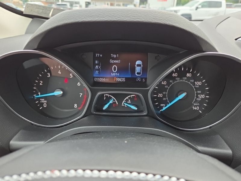 Used 2018 Ford Escape SUV