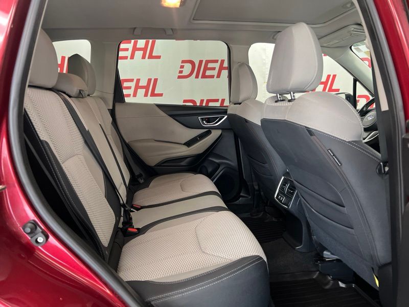 Used 2019 Subaru Forester SUV