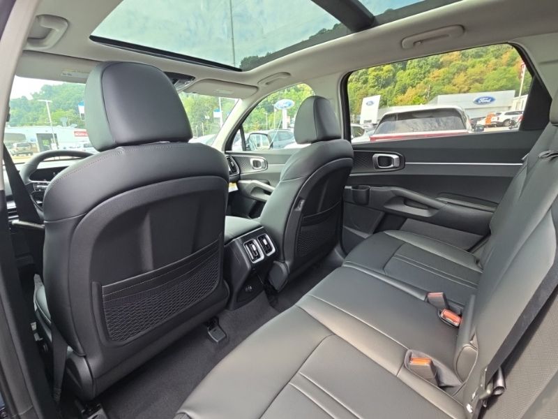 New 2026 Kia Sorento SUV