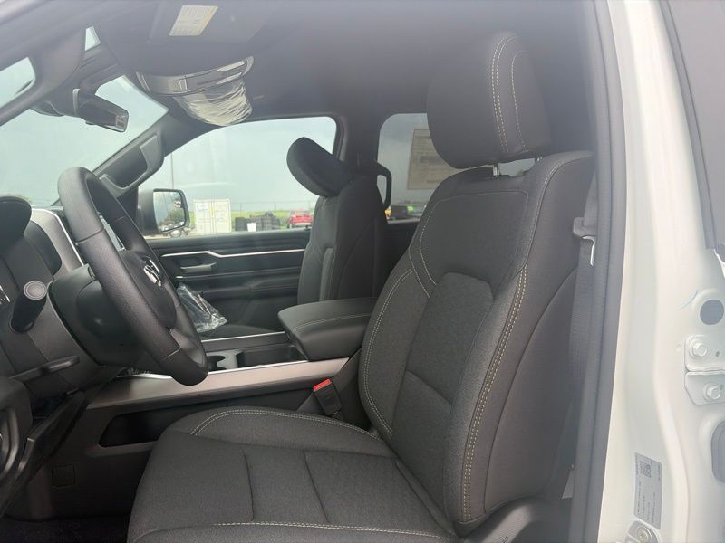 New 2026 Ram 1500 Truck