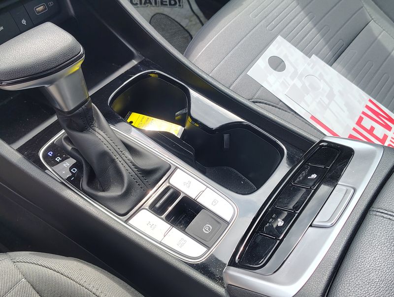 Used 2024 Hyundai Santa Cruz Truck