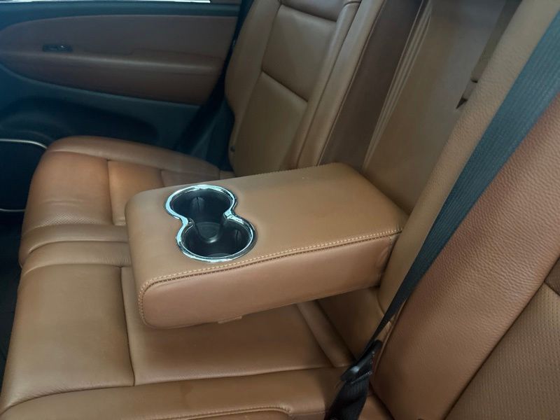Used 2016 Jeep Grand Cherokee SUV