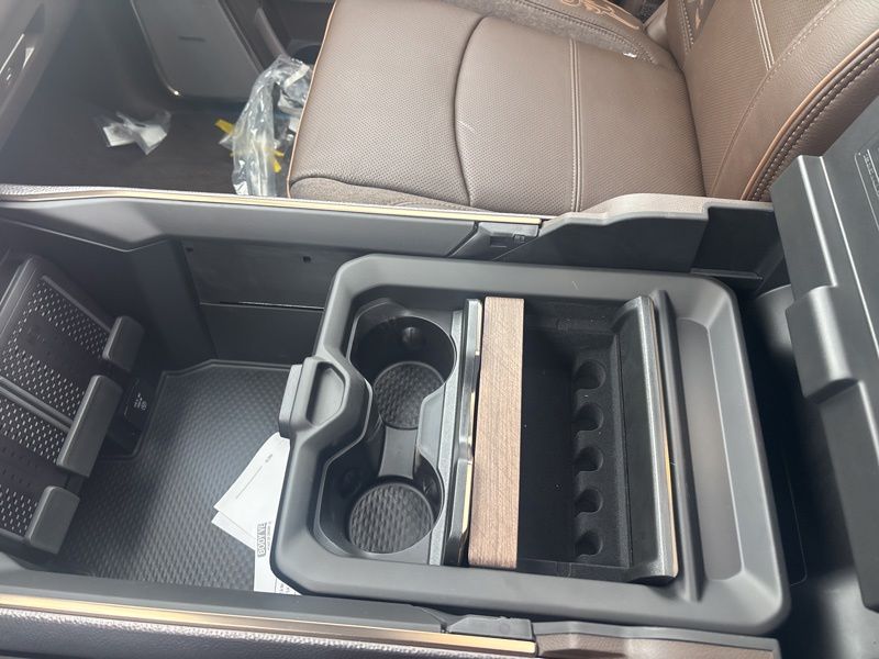 New 2026 Ram 2500 Truck
