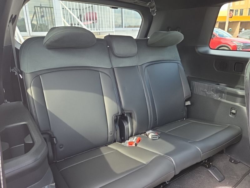 New 2027 Kia Telluride SUV