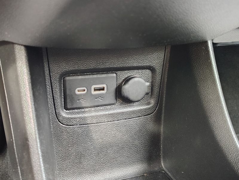 Used 2021 Chevrolet Spark Hatchback