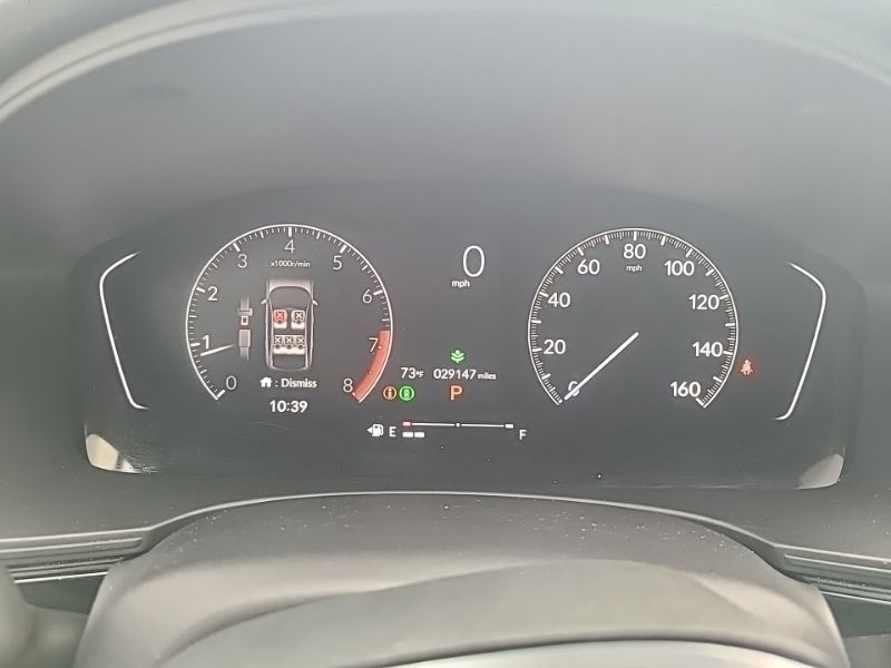 Used 2023 Honda Civic Sedan