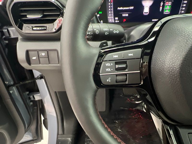 New 2026 Honda Pilot SUV