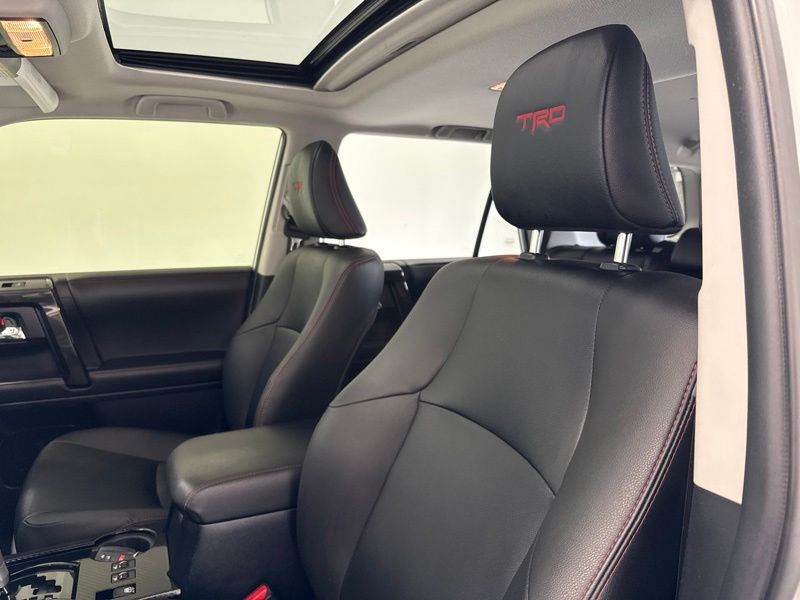 Used 2024 Toyota 4Runner SUV