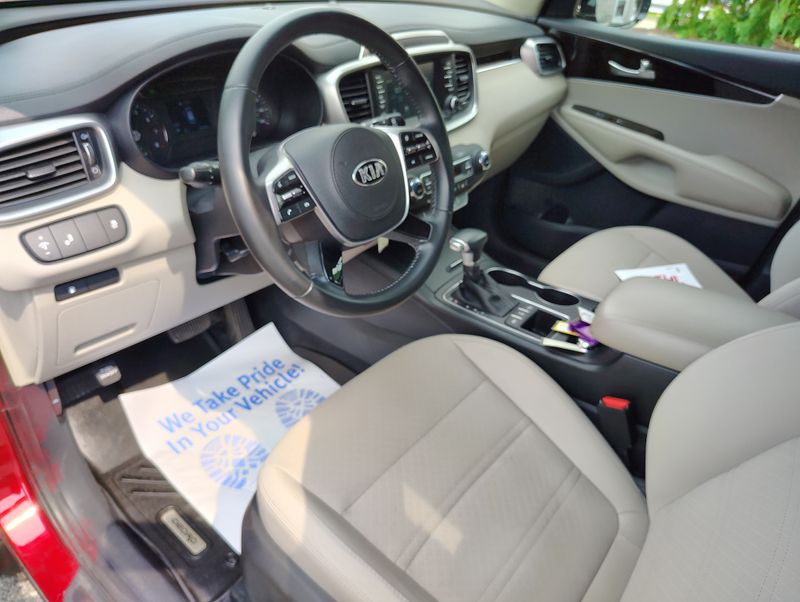 Used 2020 Kia Sorento SUV