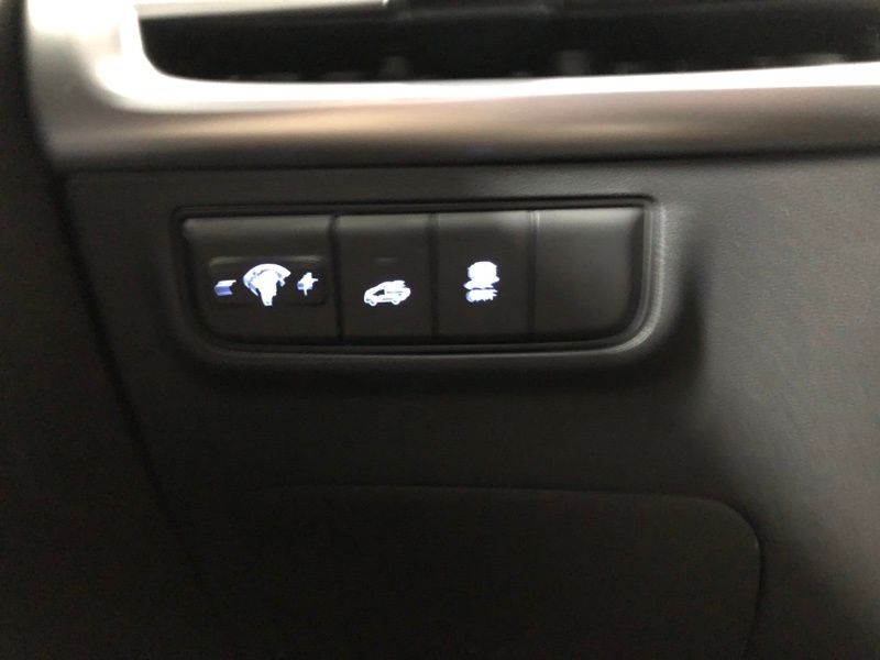 New 2026 Hyundai Santa Cruz Truck
