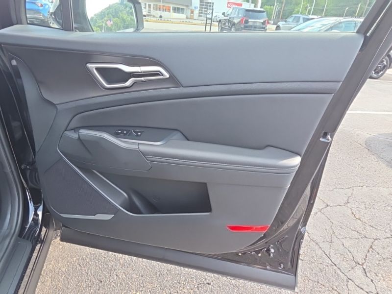 New 2026 Kia Sportage SUV