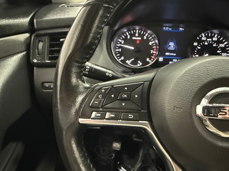 Used 2019 Nissan Rogue SUV
