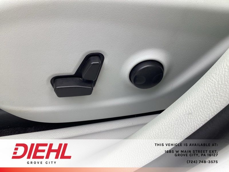 Used 2022 Jeep Cherokee SUV