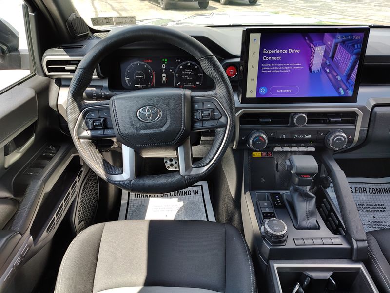 Used 2024 Toyota Tacoma Truck