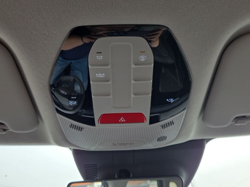 New 2027 Kia Seltos SUV