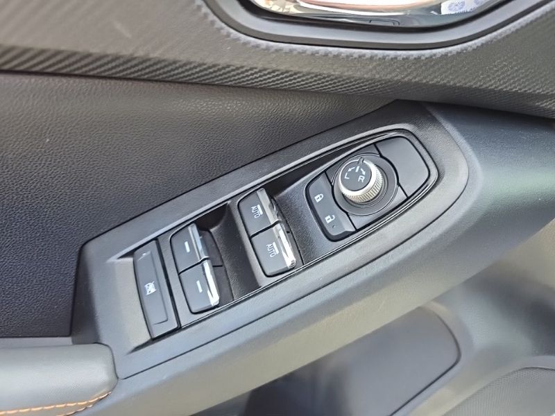 Used 2024 Subaru Crosstrek SUV