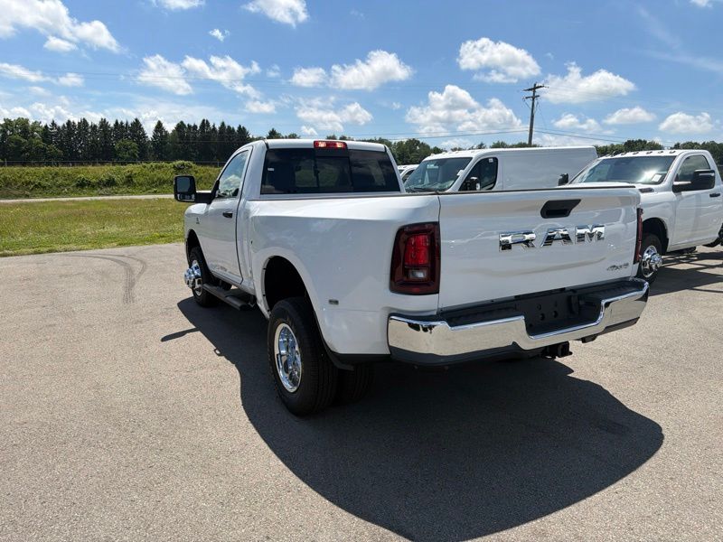 New 2026 Ram 3500 Truck