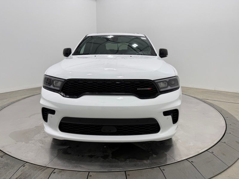 New 2026 Dodge Durango SUV