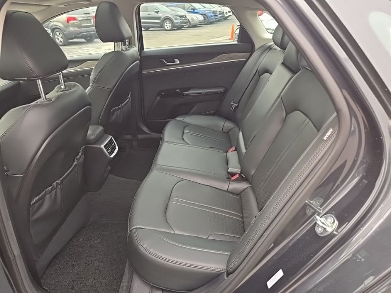 Used 2024 Kia K5 Sedan