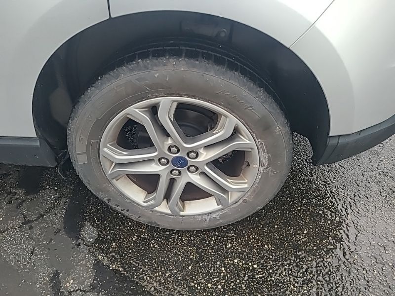Used 2016 Ford Edge SUV