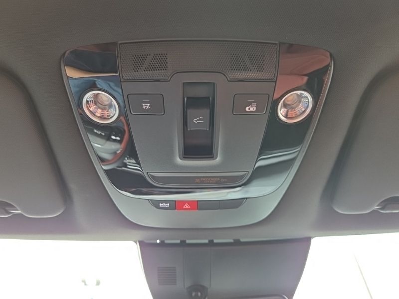 New 2026 Kia Sportage Hybrid SUV