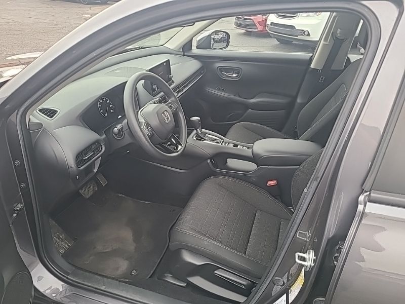 Used 2024 Honda HR-V SUV