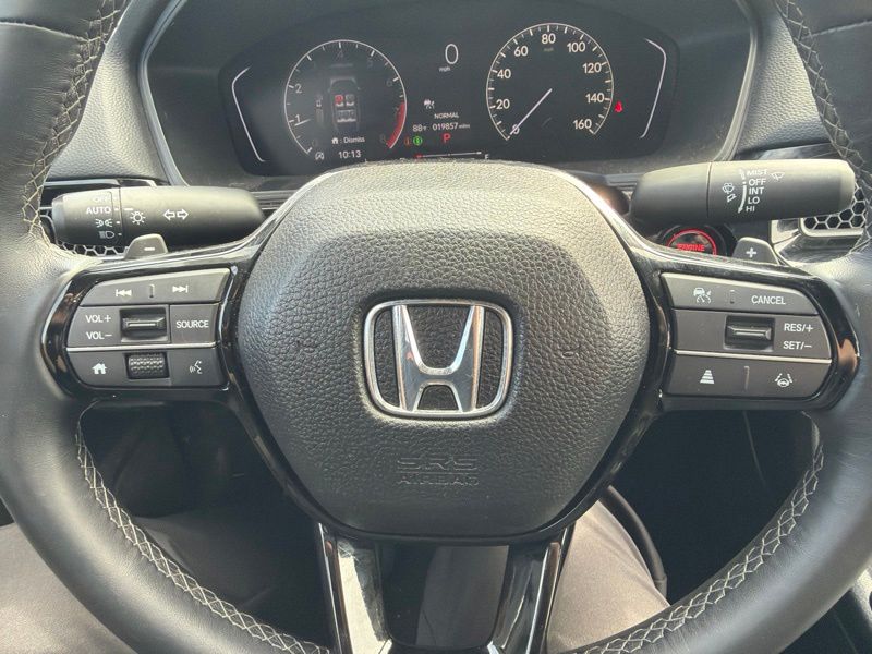 Used 2024 Honda Civic Sedan