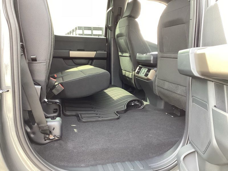 New 2026 Ford F-150 Truck