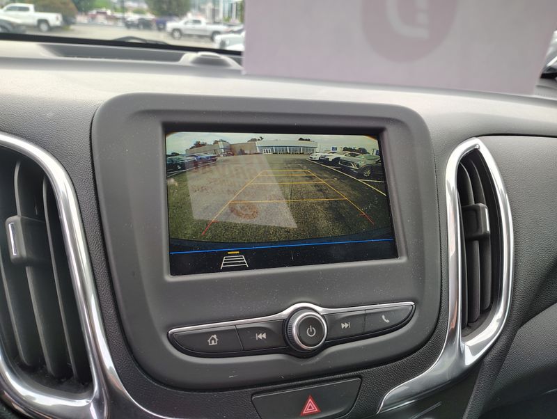 Used 2019 Chevrolet Equinox SUV