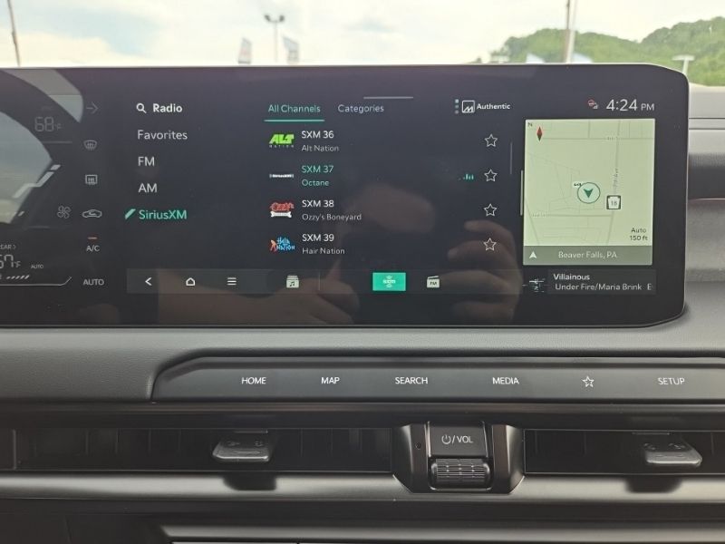 New 2027 Kia Telluride SUV