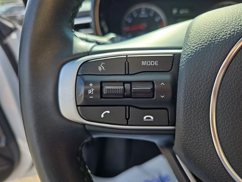 Used 2024 Kia K5 Sedan