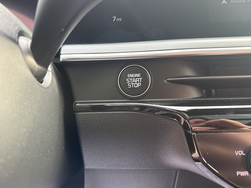 New 2026 Kia K5 Sedan