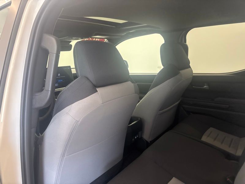 Used 2024 Toyota Tacoma Hybrid Truck