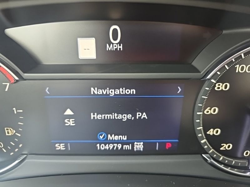 Used 2019 Cadillac XT4 SUV