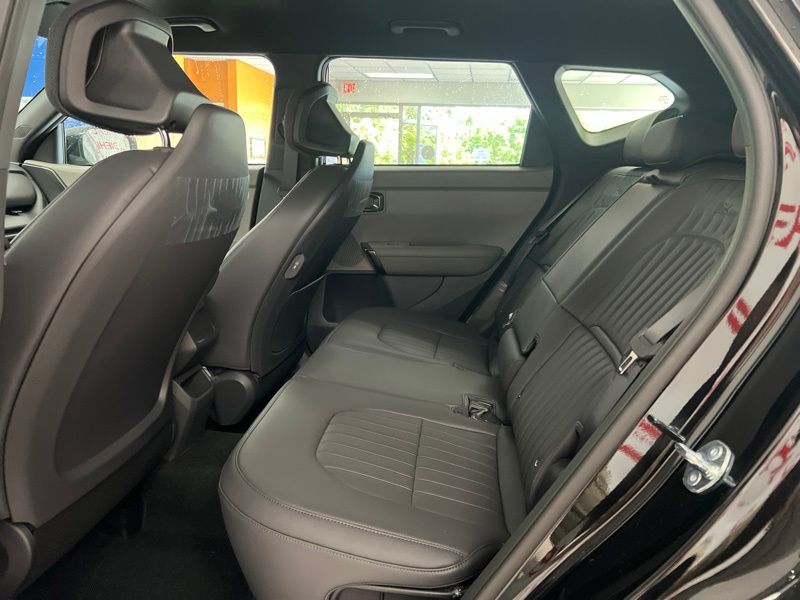 New 2027 Kia Seltos SUV