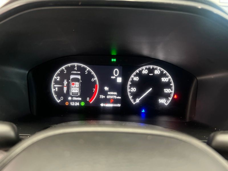 Used 2023 Honda CR-V SUV