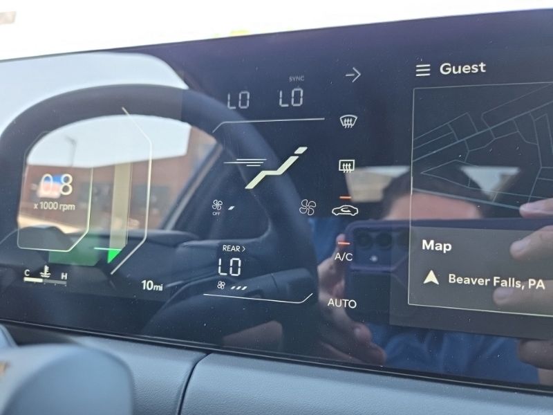 New 2027 Kia Telluride SUV