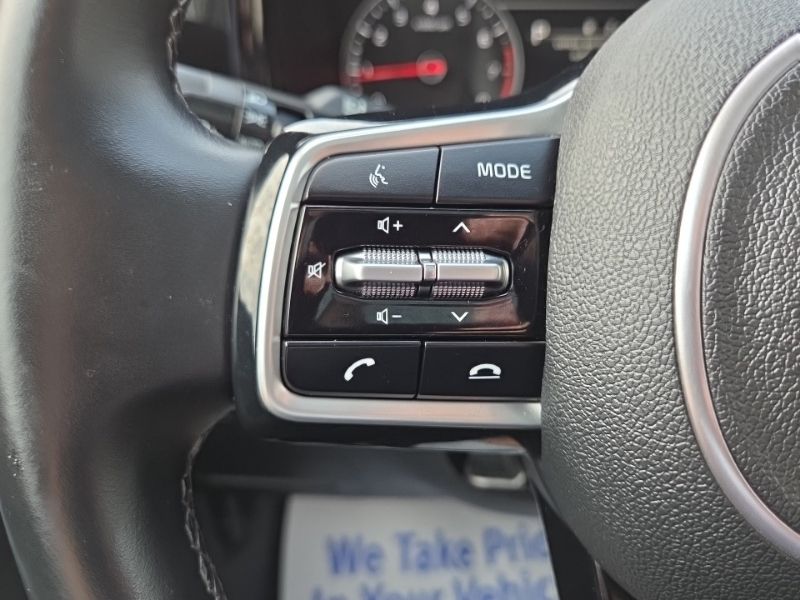 Used 2021 Kia Sorento SUV
